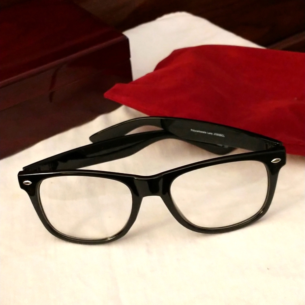Glasses